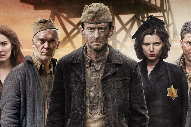 У Росії визначилися з фільмом, який висунуть на 'Оскар'