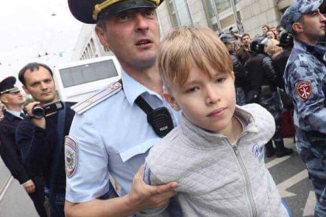 Мы находимся накануне серьезных преобразований в России