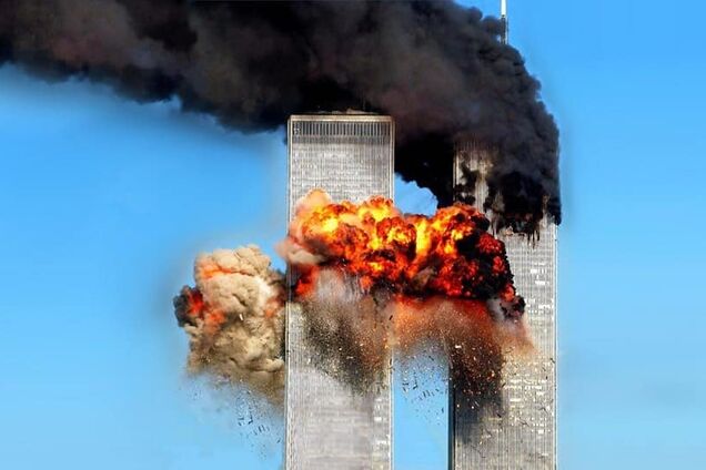 'Этот ужас не забыть': в мире почтили память жертв терактов 11 сентября