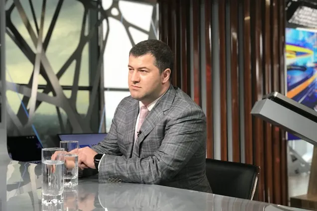 Роман Насиров
