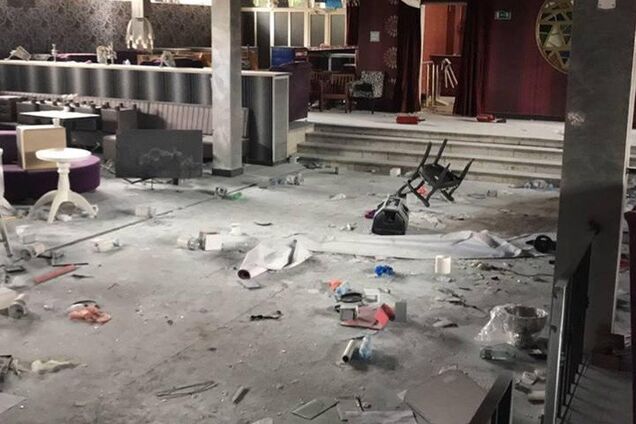 Ущерб на два миллиона: в Крыму школьники придумали странное развлечение