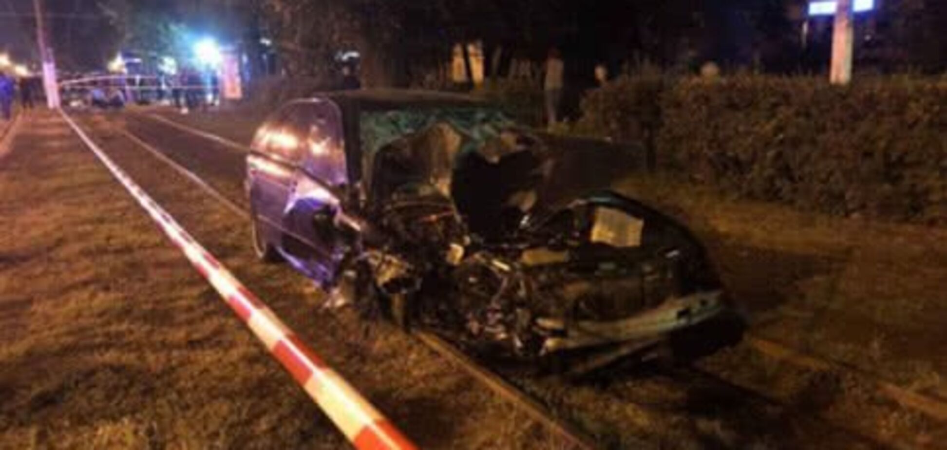 ДТП с ''мажорами'' в Украине: адвокат предупредила о волне судов Линча