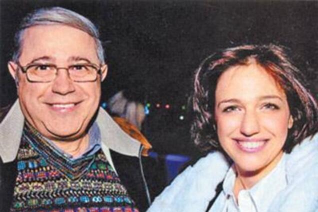 В России рассказали о настоящей любовнице Петросяна: кто она