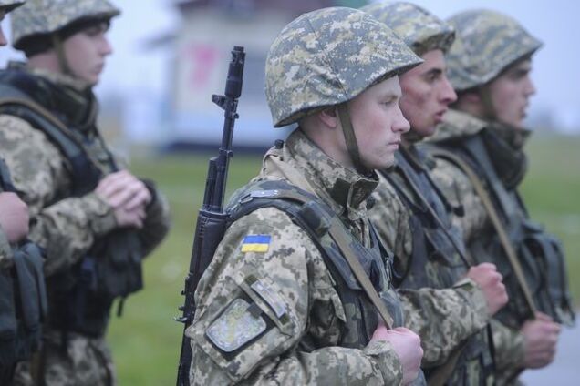В Украине продлят призыв: стала известна причина