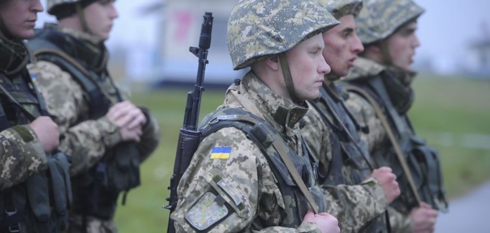 В Украине продлят призыв: стала известна причина