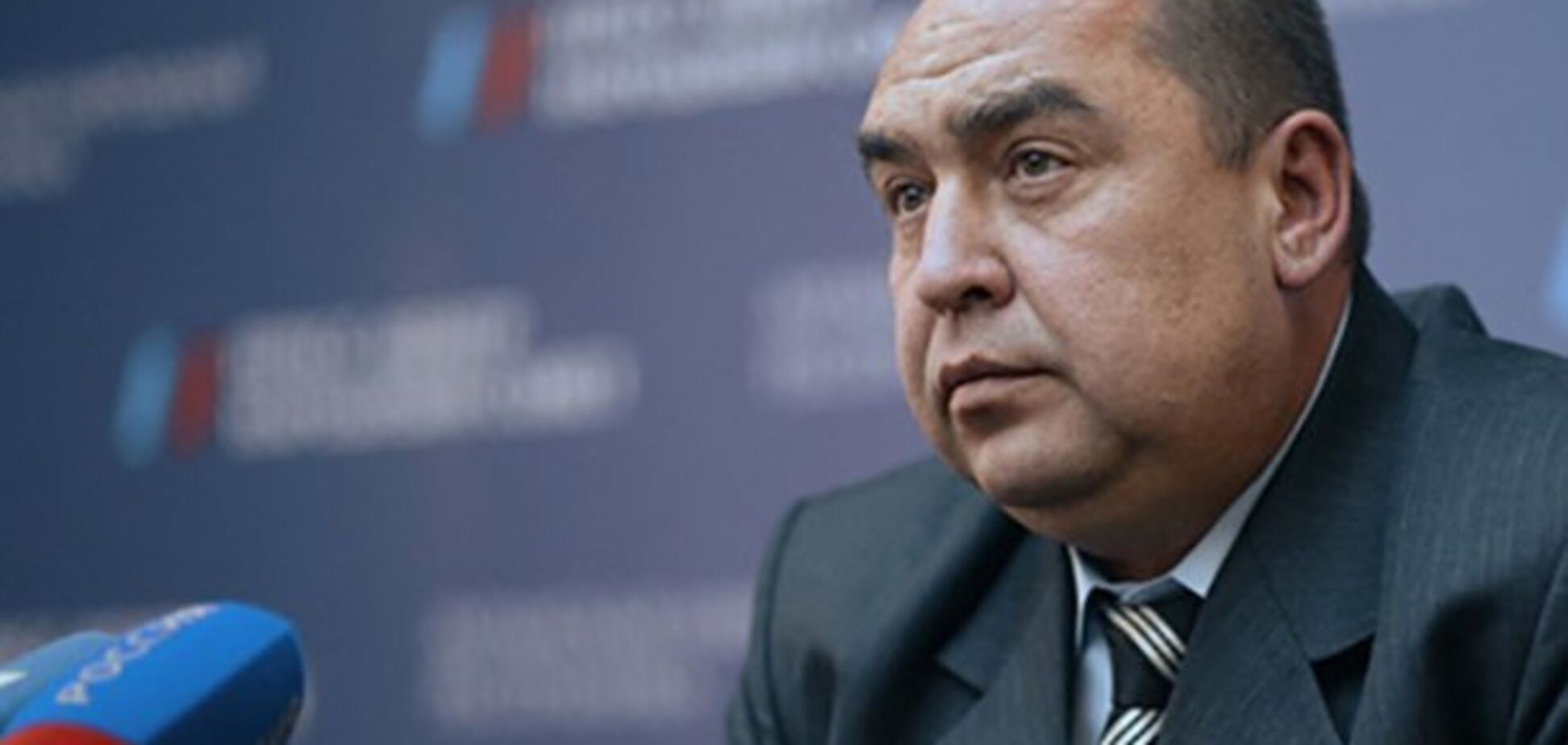 ''Приказывал обстреливать Луганск'': террорист ''сдал'' Плотницкого