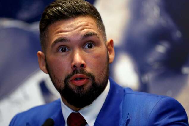 'Близки к завершению': у Белью сделали заявление о бое с Усиком