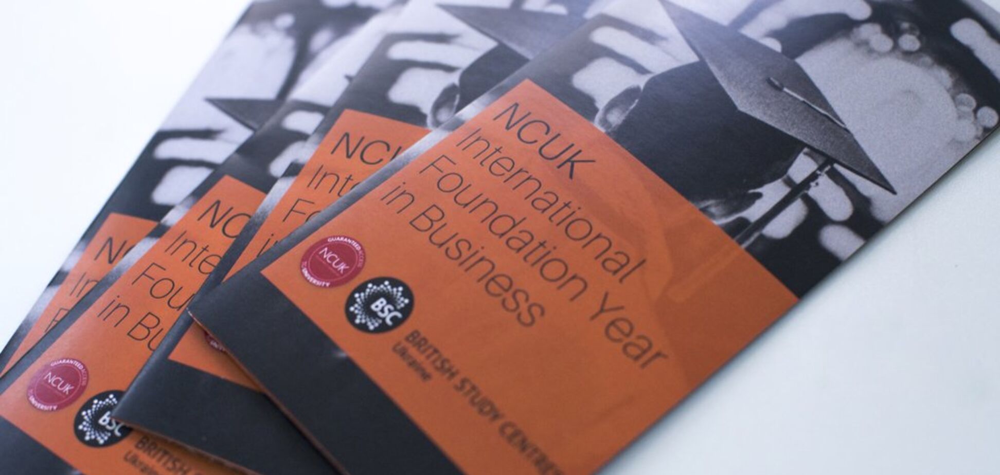 Розпочала роботу перша в Україні ліцензована програма підготовки до вступу в топові навчальні заклади