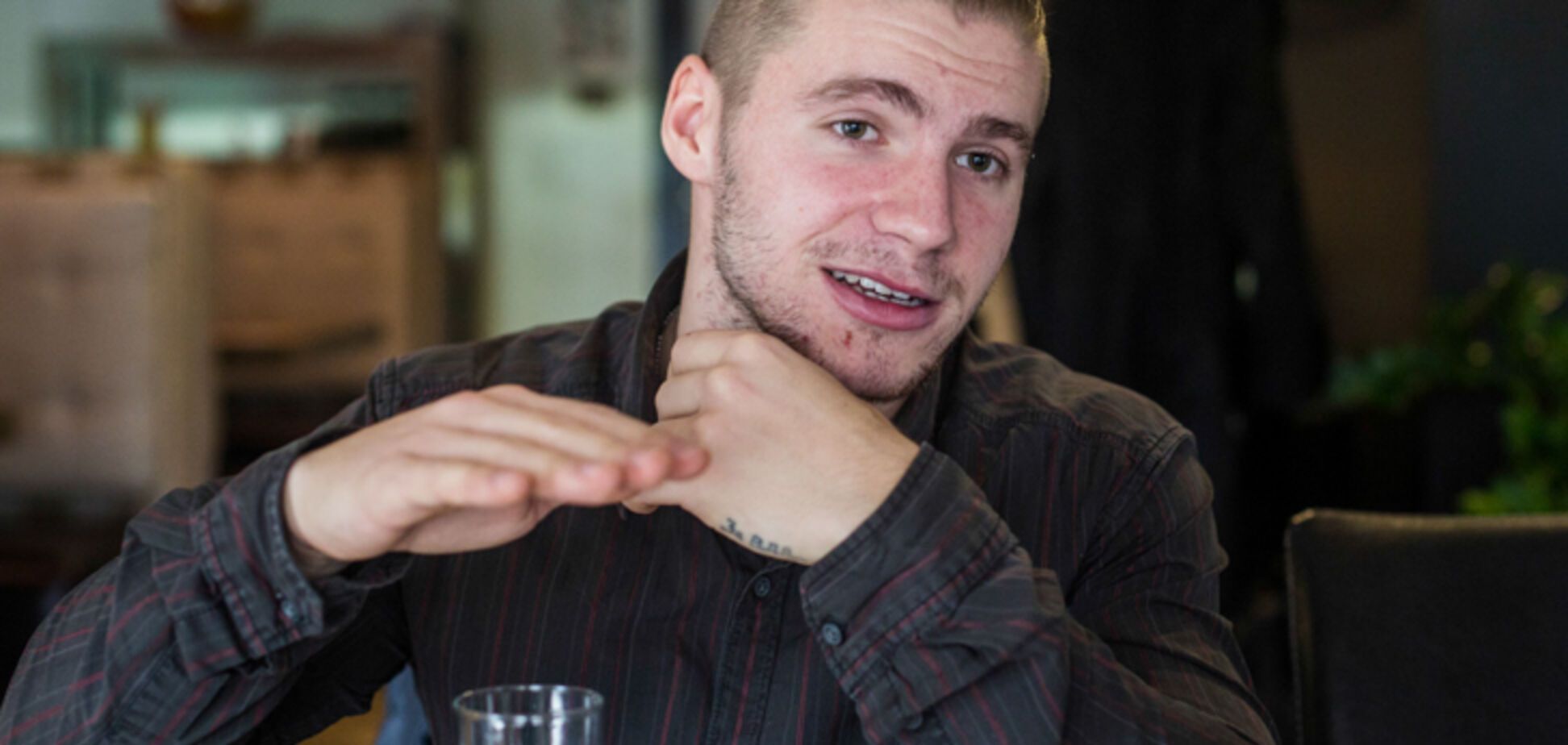 Задержание Ананьева: блогера отпустили на поруки нардепа