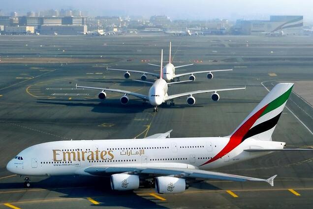 Дубайская авиакомпания повысит цены на билеты: когда и на сколько