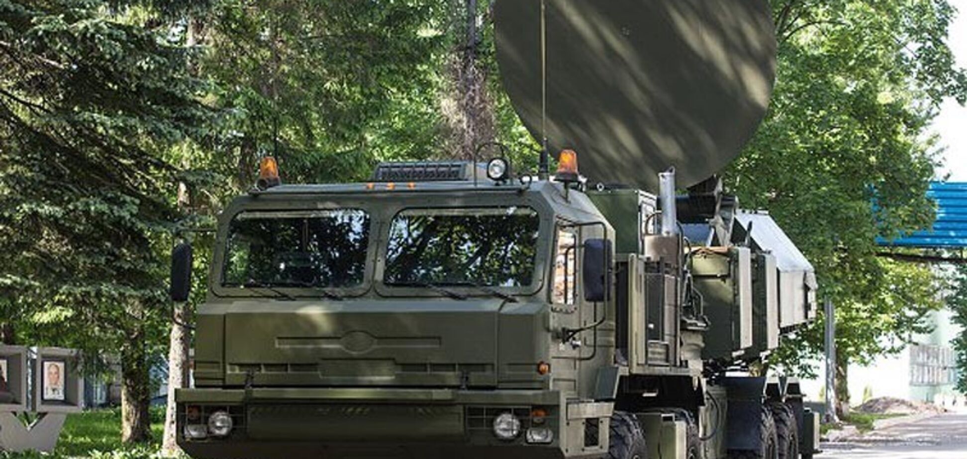 Росія ввела в Україну новітнє озброєння: що відбувається