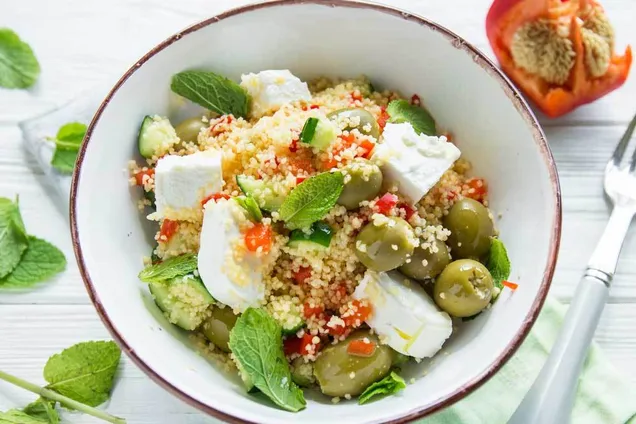 "Практично и безумно вкусно": как приготовить оригинальную кашу по рецепту известного повара