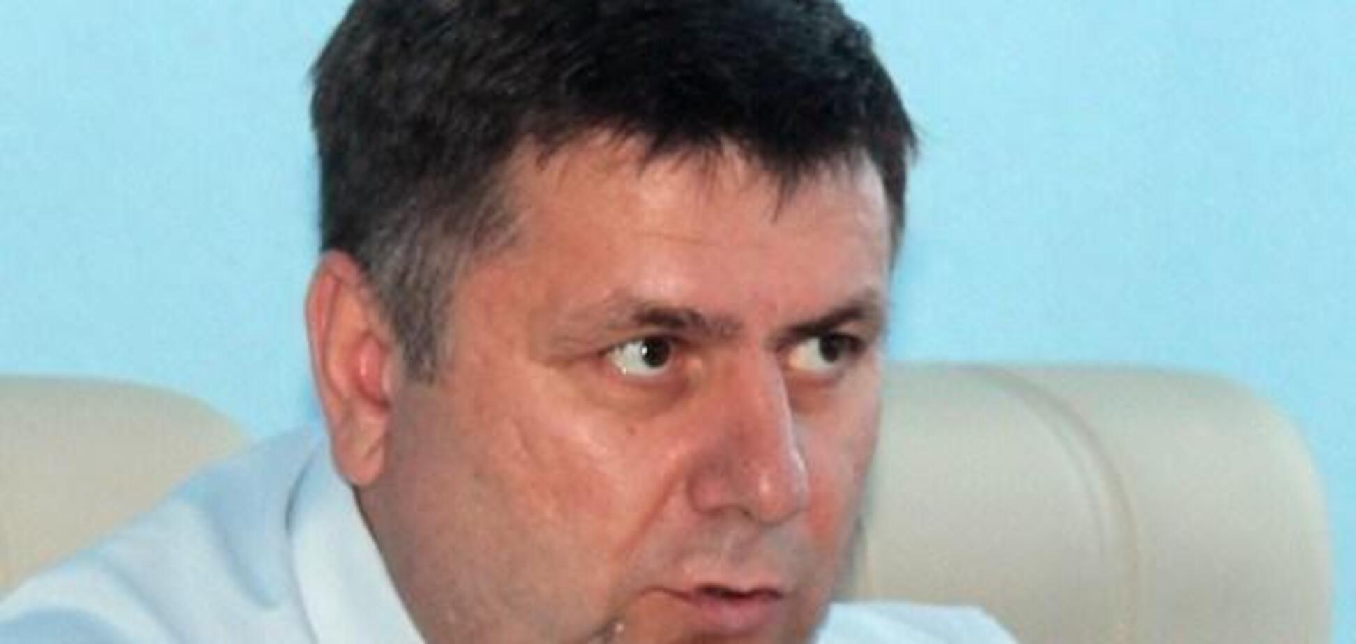 ''Урожайний день'': в Україні затримали одного з головних сепаратистів Криму