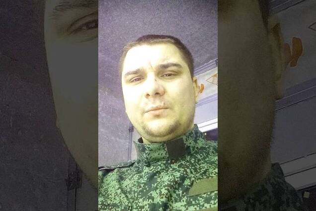 Еще одно свидетельство того, что ''освободители'' намеренно обстреливали мирных жителей