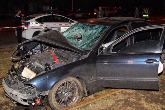 Кровавое ДТП в Одессе: адвокат рассказал, что грозит гонщику-убийце