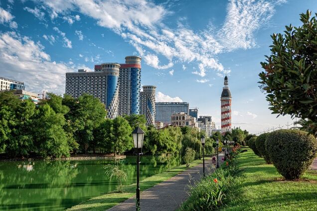 Нерухомість у Батумі: як заробити на інвестиціях, не маючи багато грошей