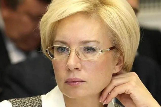 Утаила миллионы дохода: украинского омбудсмена уличили во лжи в декларации
