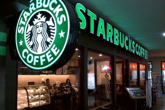 Starbucks відмовилася заходити в Україну: розкрито причину