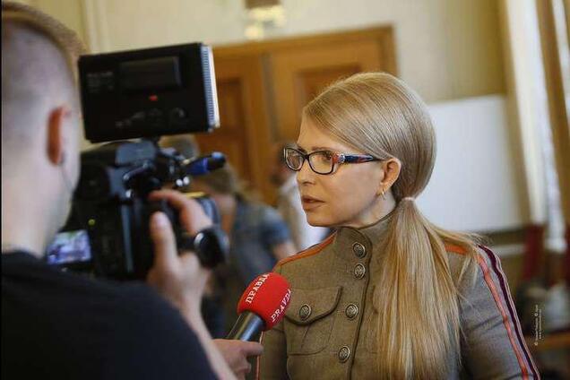 'Еміграцію відчаю' зупинять не залякування, а економічні перетворення — Тимошенко