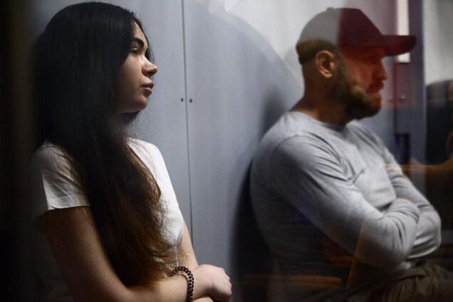 ДТП с Зайцевой: ключевой свидетель сбежала на оккупированную территорию