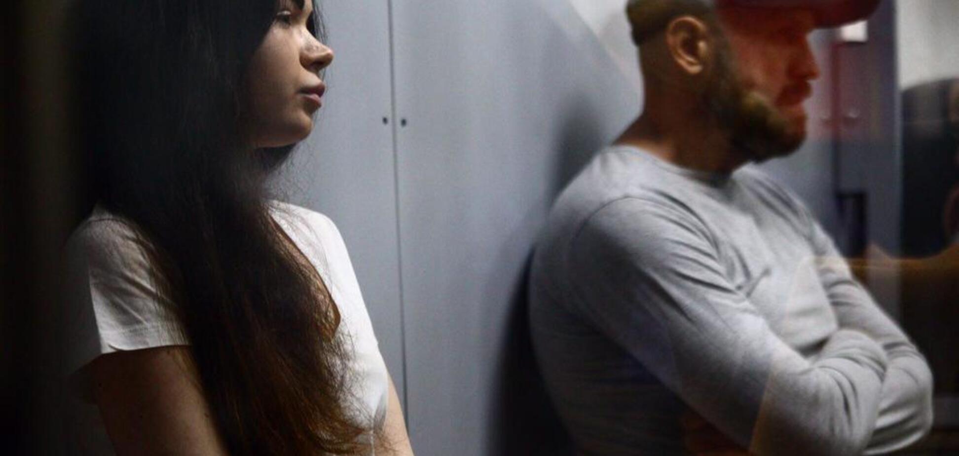 Зайцеву та Дронова залишили в СІЗО: адвокат заявила про тортури