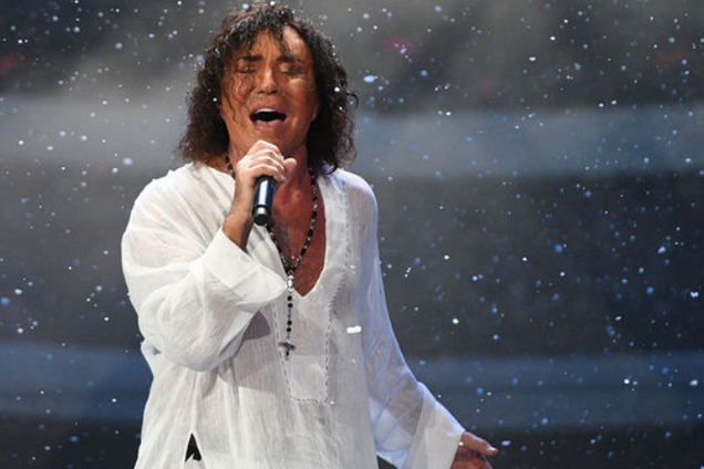 Валерий Леонтьев