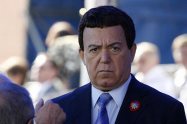 Йосип Кобзон