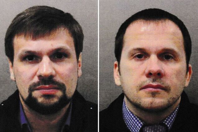 Их называли ''уборщики'': в деле Скрипаля всплыли новые фигуранты