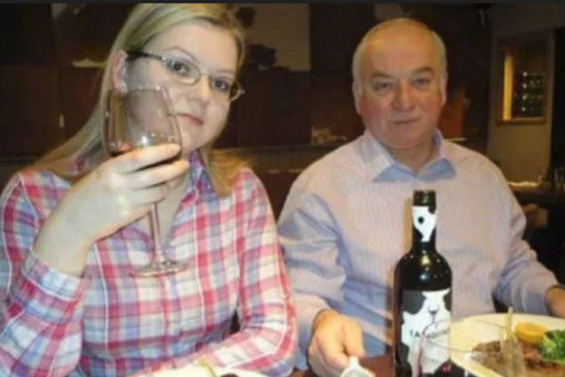 Отравление Скрипалей: в деле засветился ''Аполлон''