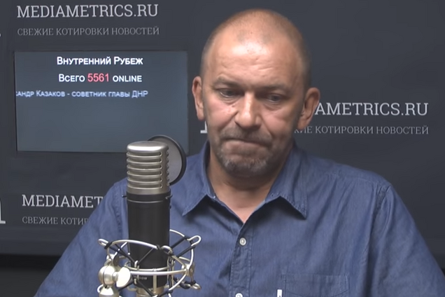 Без суду і слідства: людина Захарченка зізналася у розстрілі невинних людей