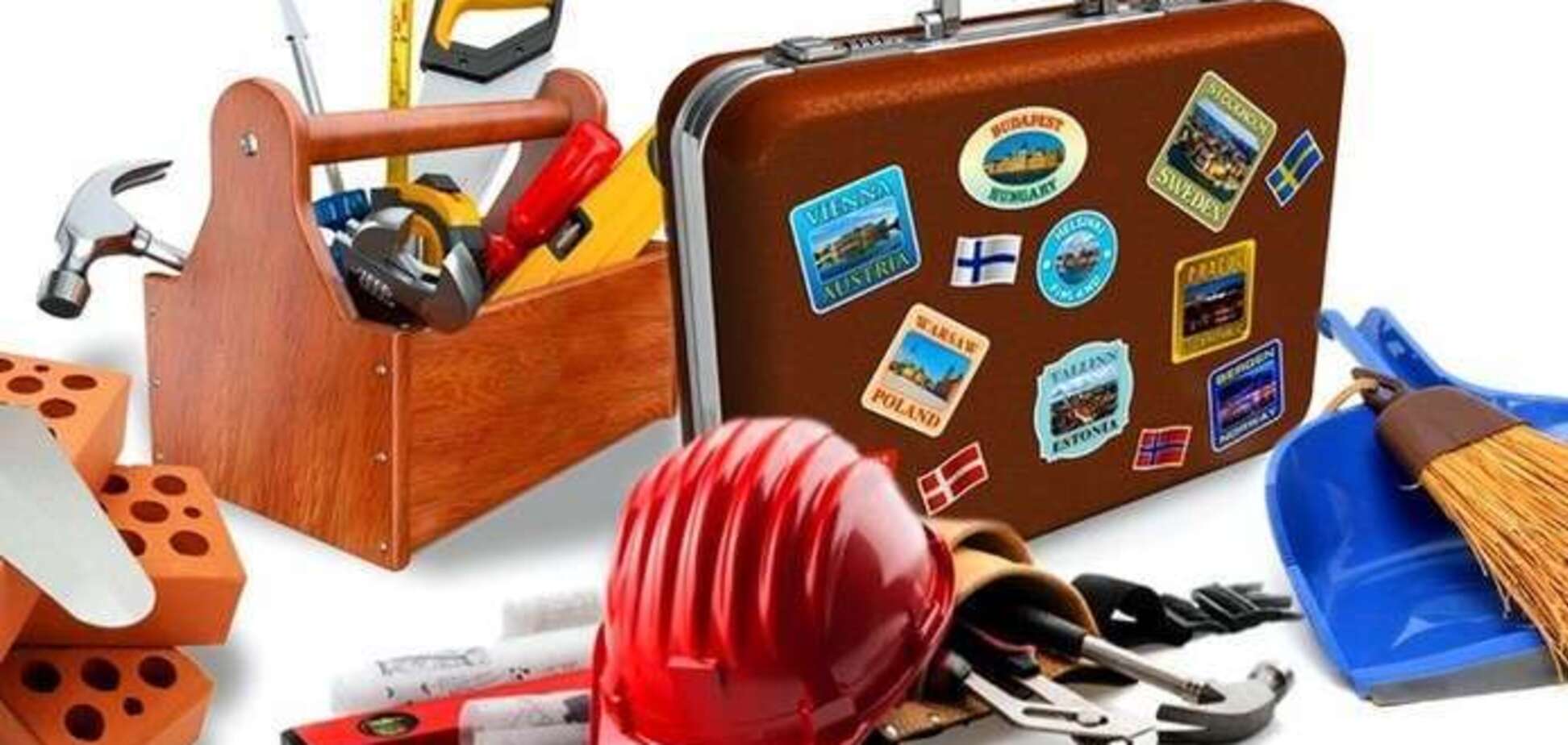 Страшилками трудову міграцію не подолати