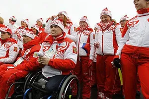 МПК забанил Россию, добавив унизительное требование