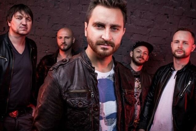 Інцидент із українським гуртом в Одесі закінчився 'хепі-ендом'