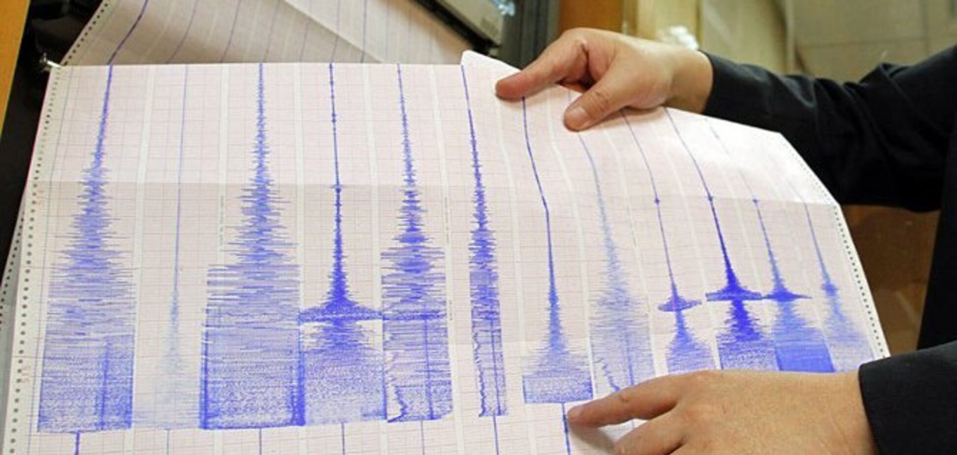 На курорте в Турции произошло землетрясение: есть видео