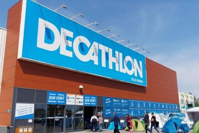 Не только IKEA: в Украину зайдет еще один европейский бренд