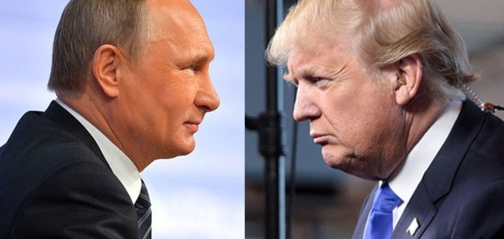 США спричинили паніку в Росії