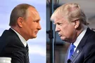Трамп і Путін