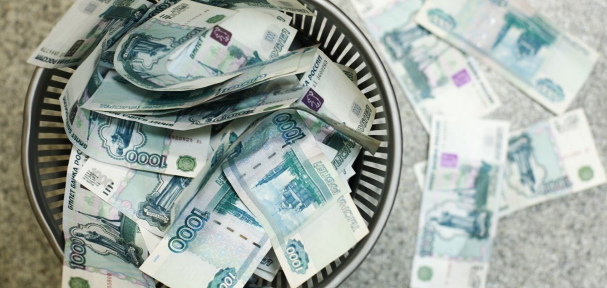 ''Бидлом вважає?'' Росіян обурило пояснення міністра про обвал рубля