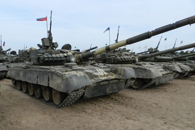 Где ''гибриды'' будут мстить за смерть Захарченко