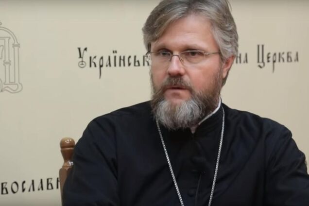 Томос Украине: УПЦ МП призвала экстренно созвать Собор из всех патриархов