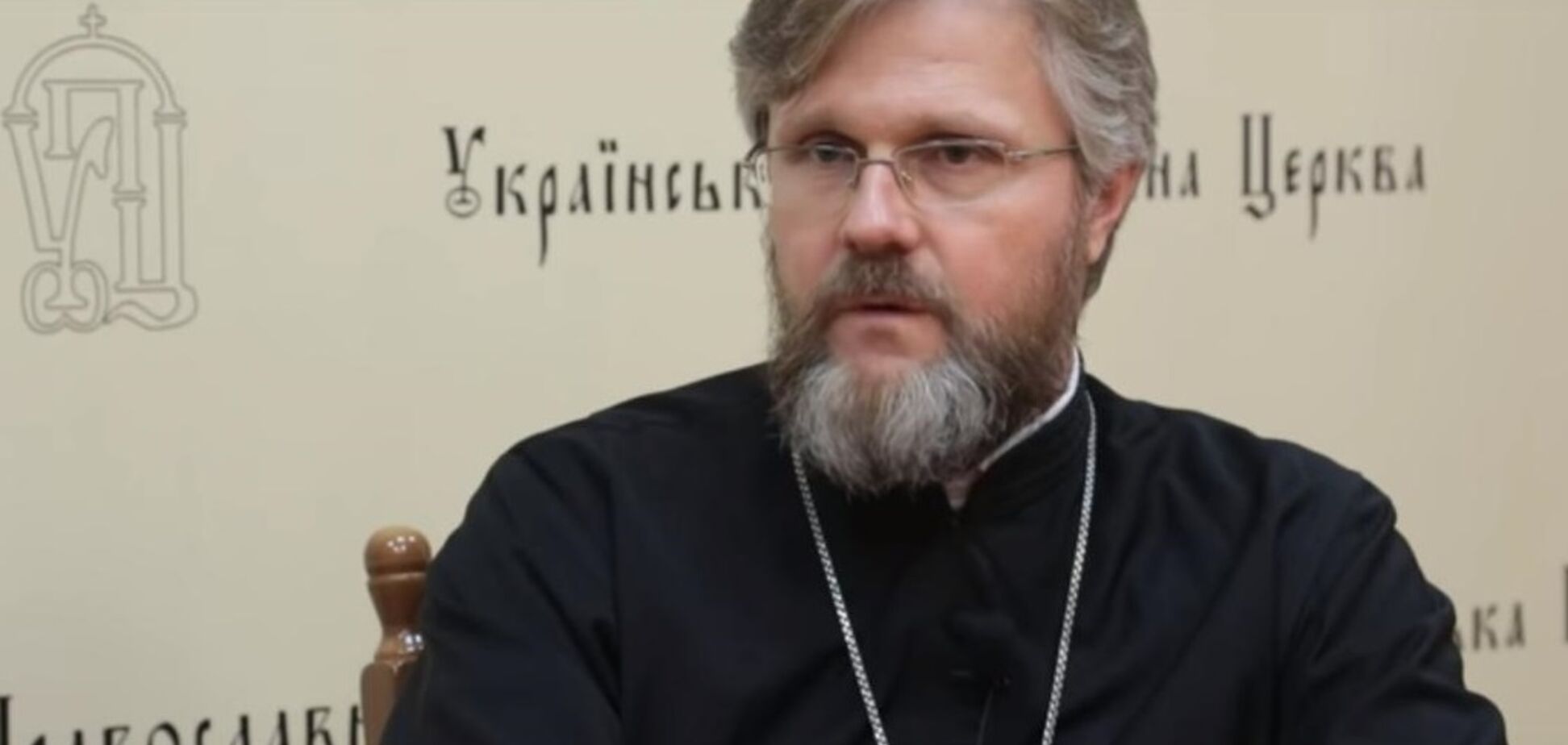 Томос Украине: УПЦ МП призвала экстренно созвать Собор из всех патриархов