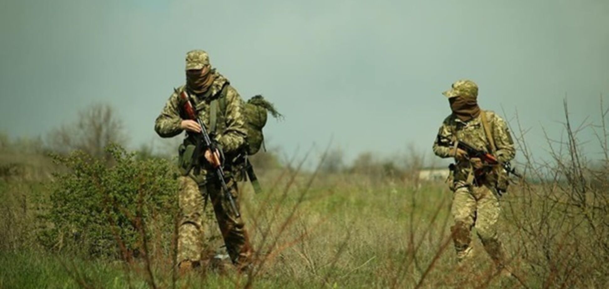 ''Л/ДНР'' напали на позиції ЗСУ на Донбасі: закінчилося трагедією