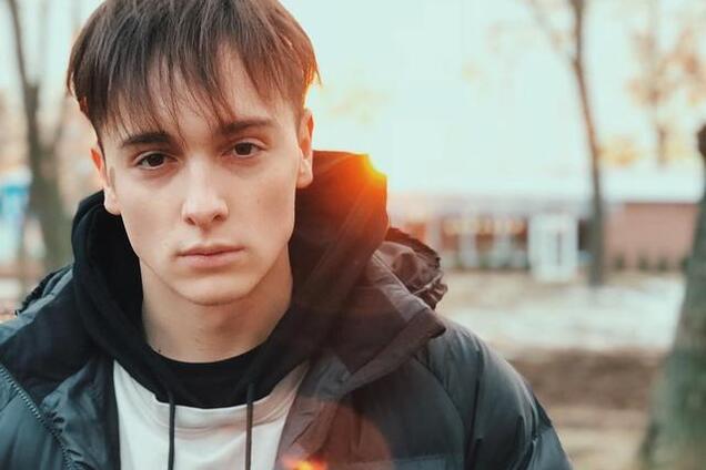 'Вони йдуть до нас!' Відомий в Україні відеоблогер зняв шпигунське відео з поліцією