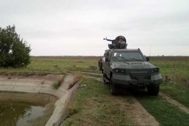 Украина сформировала ''кулак'': в ''ДНР'' устроили панику