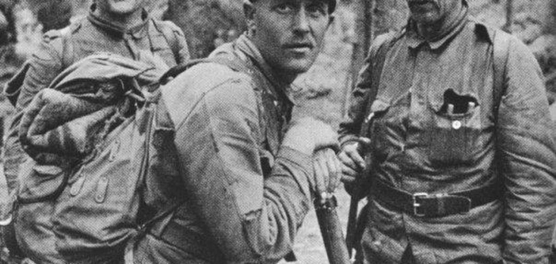 Как Финляндия восстанавливает историю Второй мировой войны