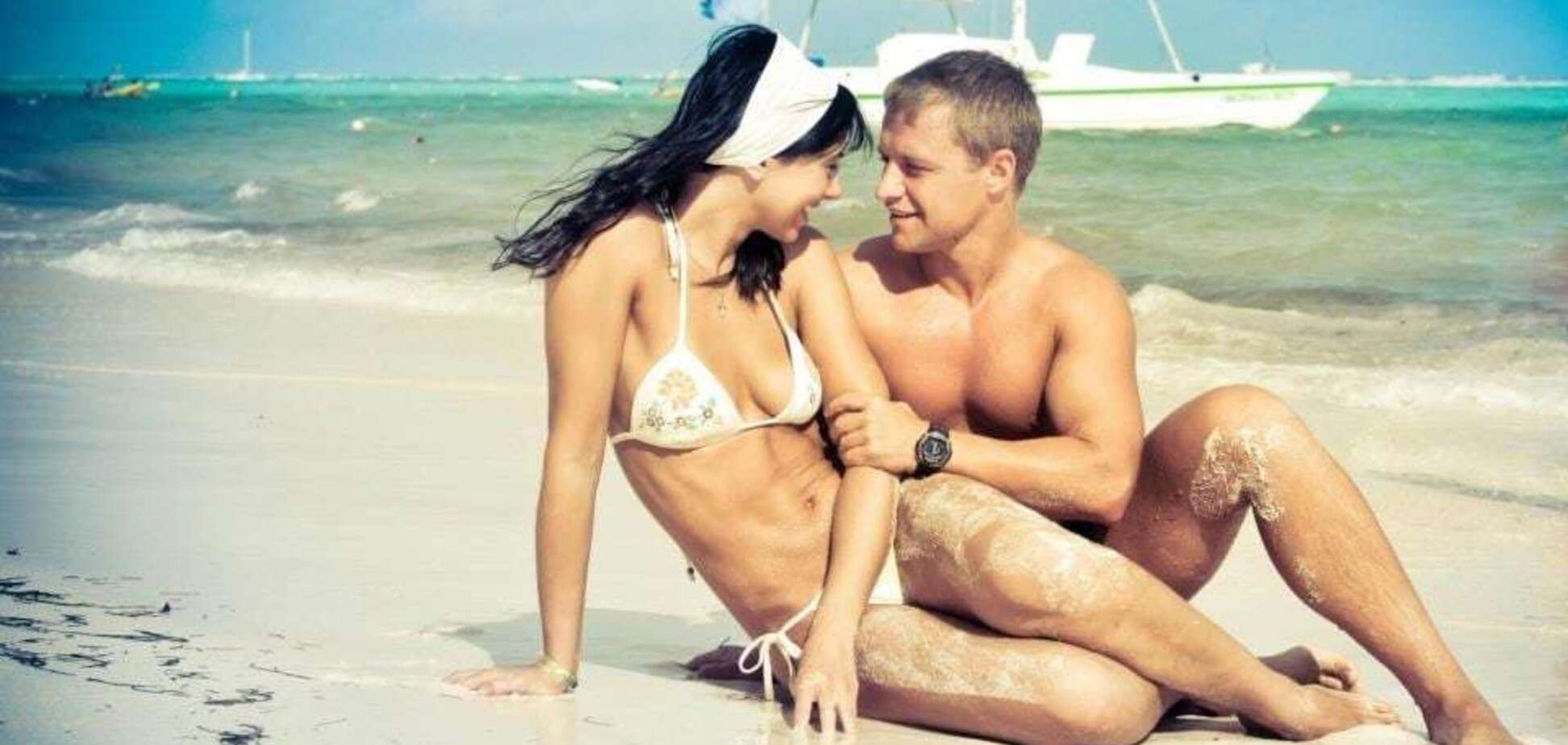 Губернатор Київщини зізнався, що Порошенко врятував його від подружньої зради