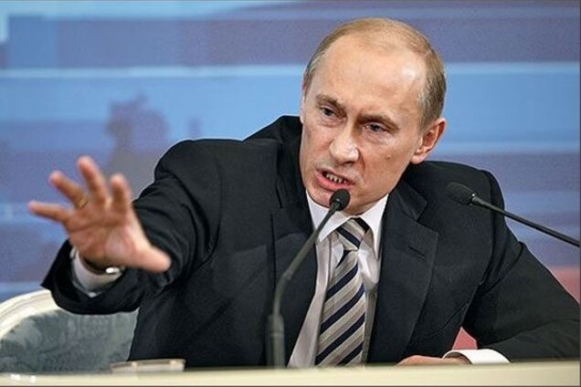 ''Ты - главный монстр планеты'': Лебединский обрушился с проклятиями на Путина