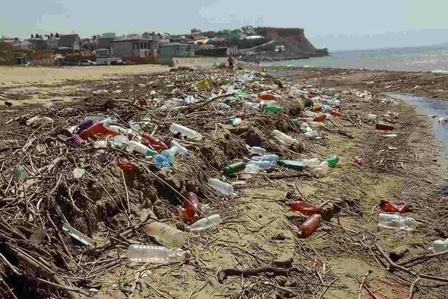 Новости Крымнаша. От России тошнит