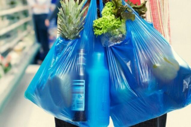 Кардинальный шаг: в Грузии запретили полиэтиленовые пакеты
