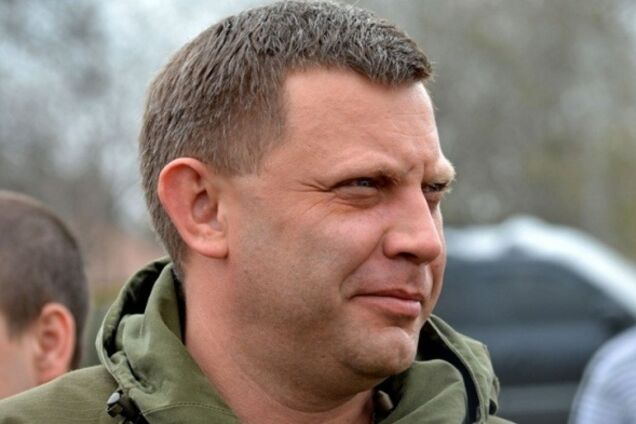 Почему Захарченко называли Батей: появилось пояснение